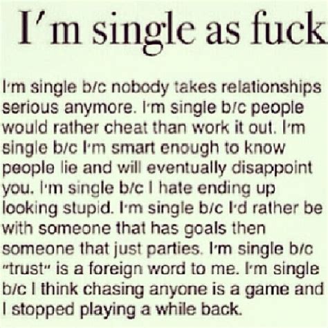 if im dating someone am i single
